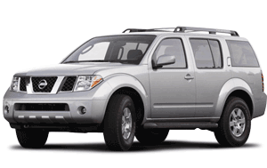 PATHFINDER III VAN (R51_) foto
