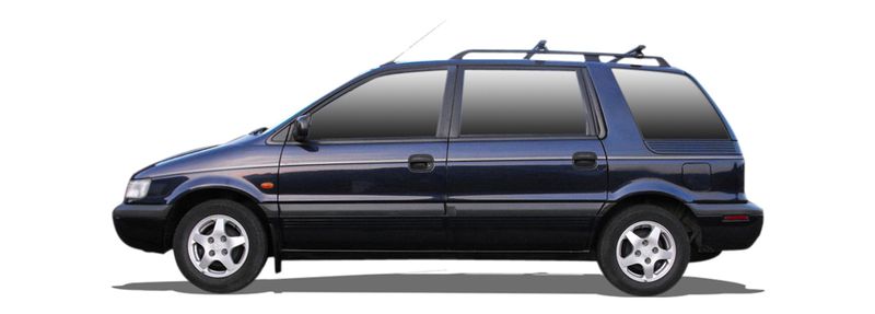 SPACE WAGON VAN (D0_V/W) image