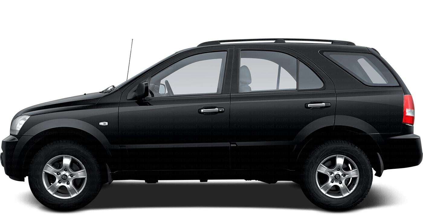 SORENTO I VAN (JC) image