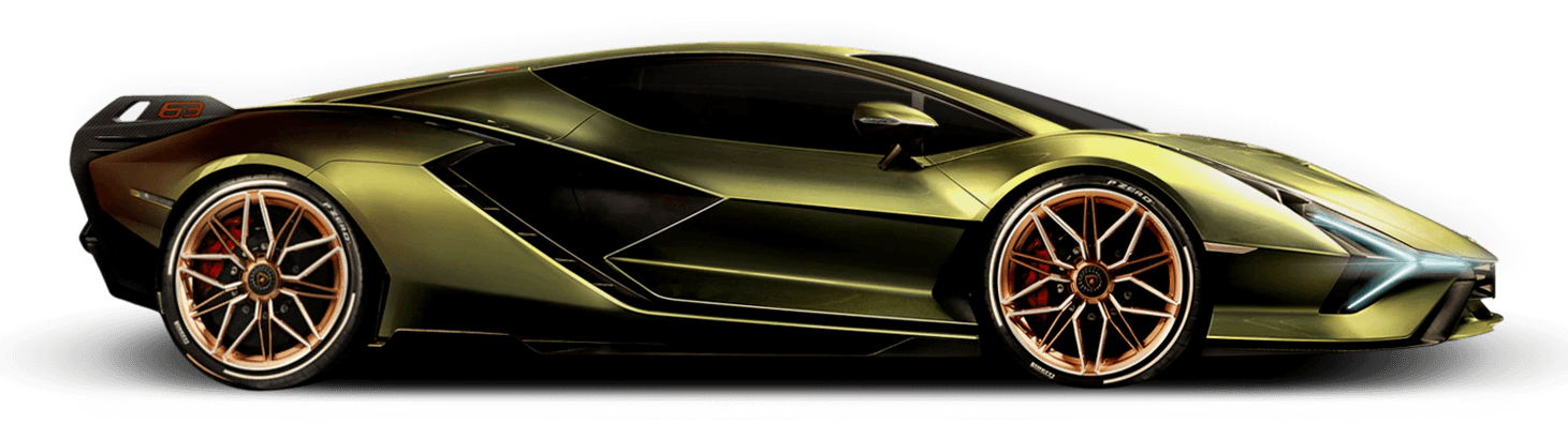 SIAN FKP 37 Roadster изображение