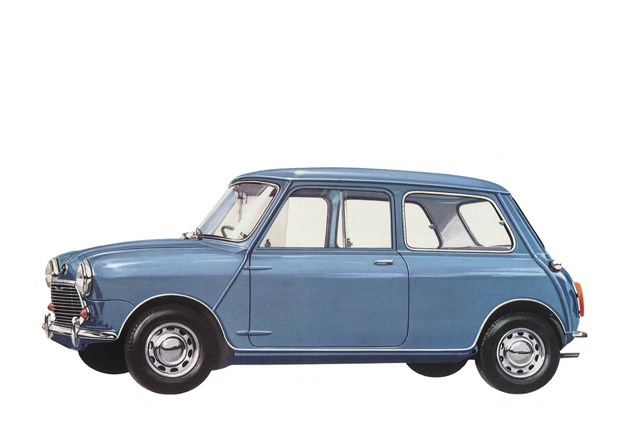 MINI II image