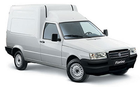 FIORINO Box Body/MPV (146_) foto