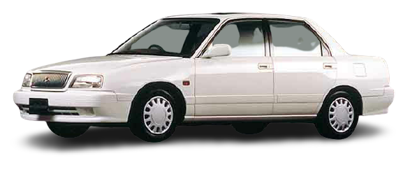 APPLAUSE II Hatchback (A101) image