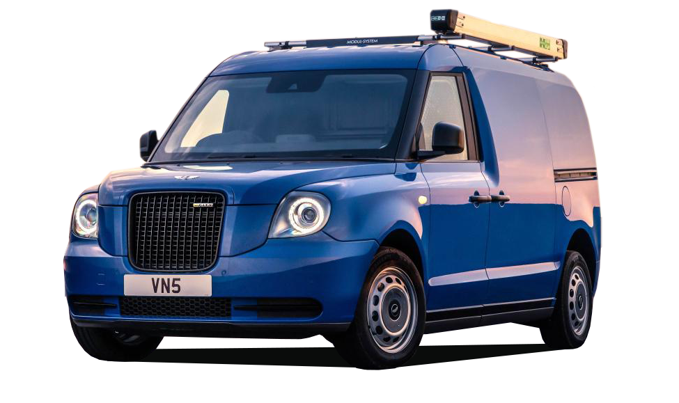 VN5 Van image