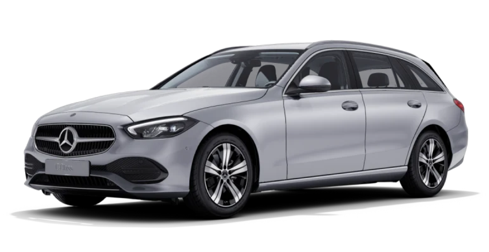 C-CLASS T-MODEL (S206) image