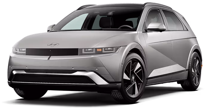 IONIQ 5 (NE) image