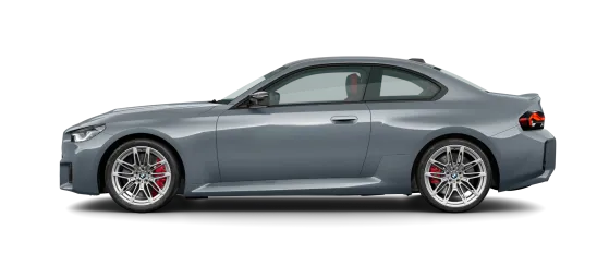 2 Coupe (G42, G87) image