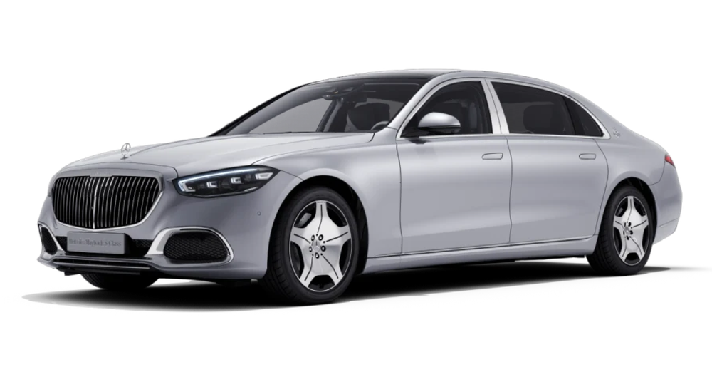 S-CLASS (Z223) image