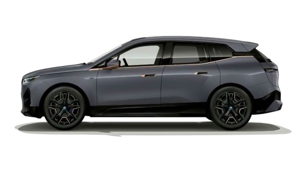 iX (I20) image