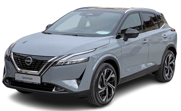 QASHQAI III (J12) foto