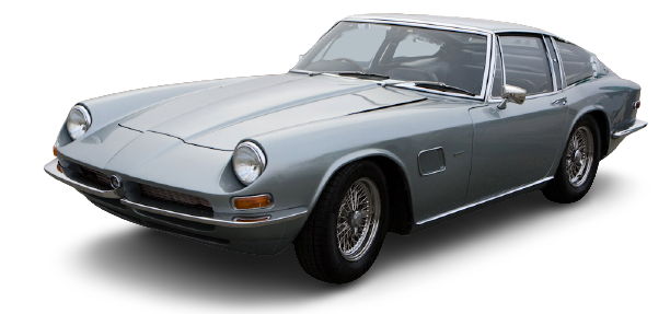 428 Fastback paveikslėlis