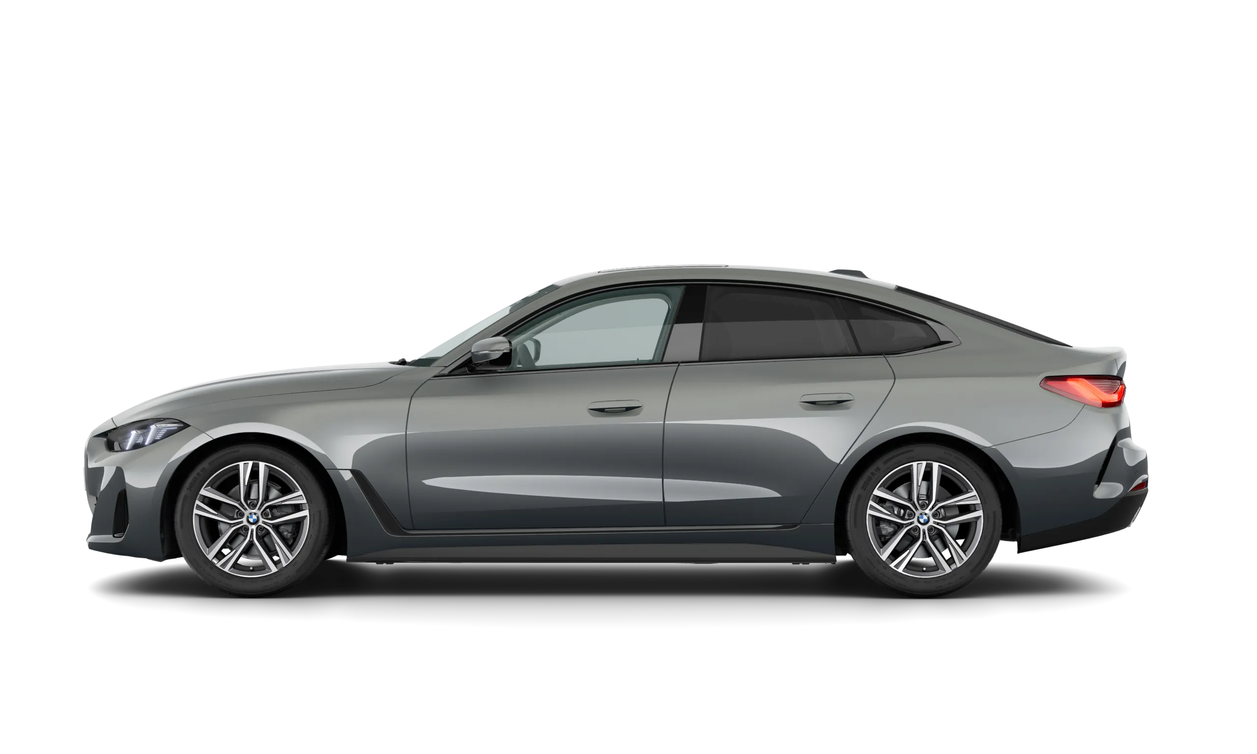 4 Gran Coupe (G26) image