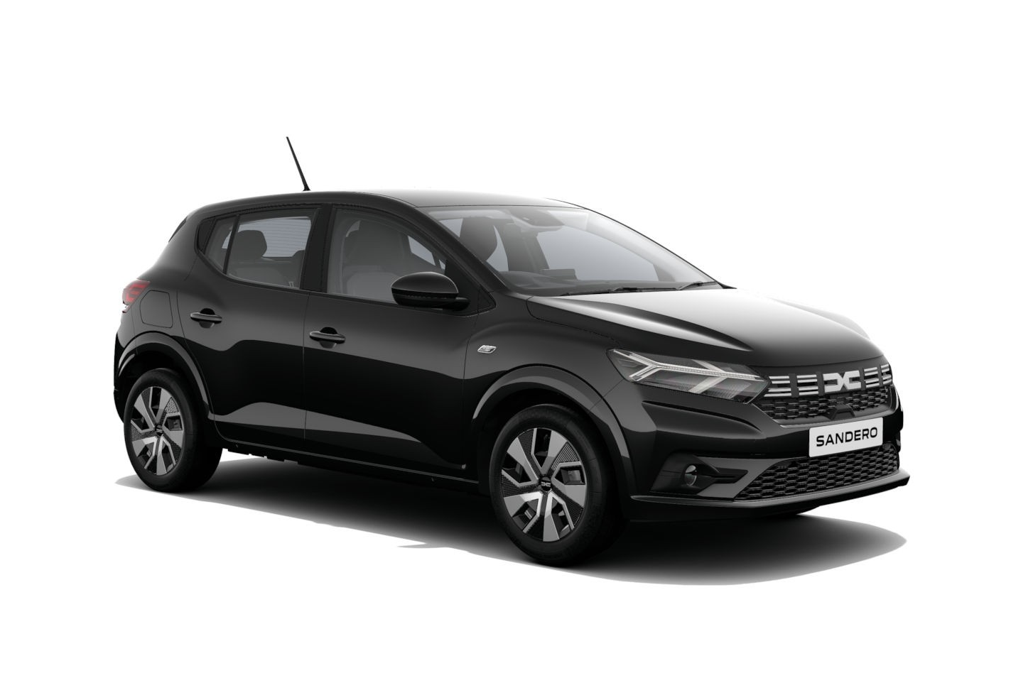 SANDERO III foto