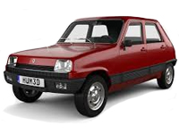5 Hatchback Van (238_) foto