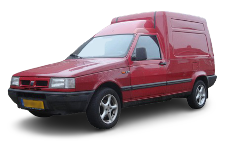 FIORINO (147_) foto