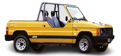 SPARTANA Pick Up image