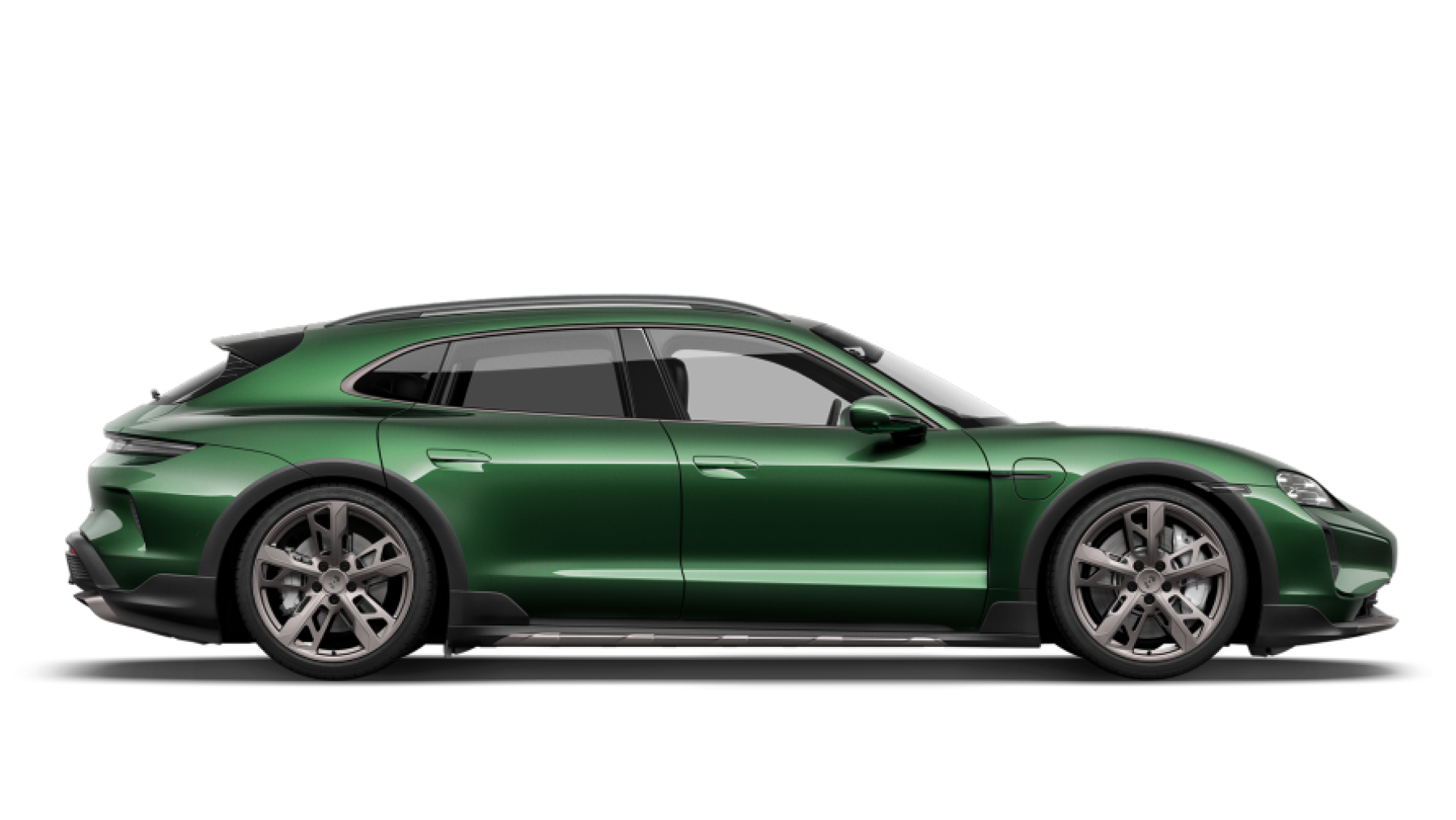 TAYCAN Cross Turismo (Y1B) image