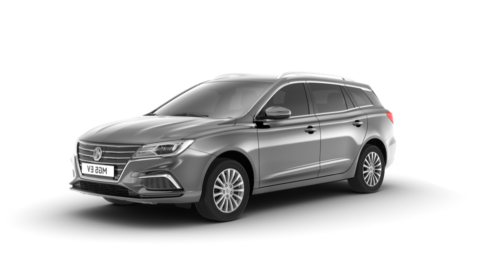 MG 5 Estate image