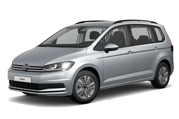 TOURAN Box Body/MPV (5T1) foto