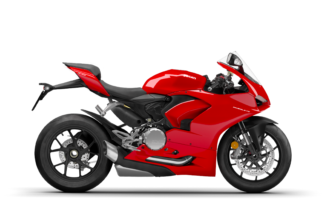 PANIGALE V2 image