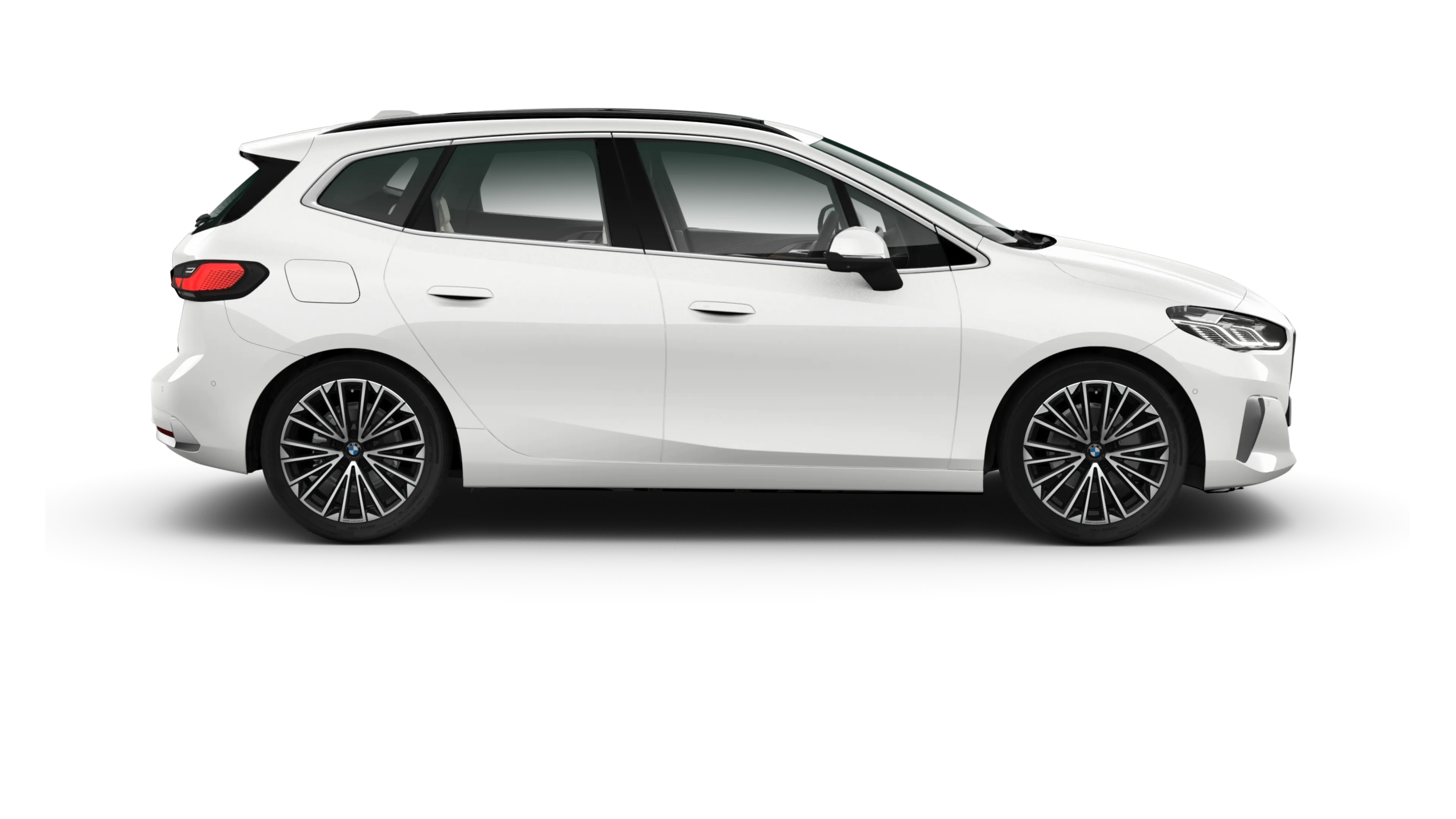 2 Active Tourer (U06) изображение