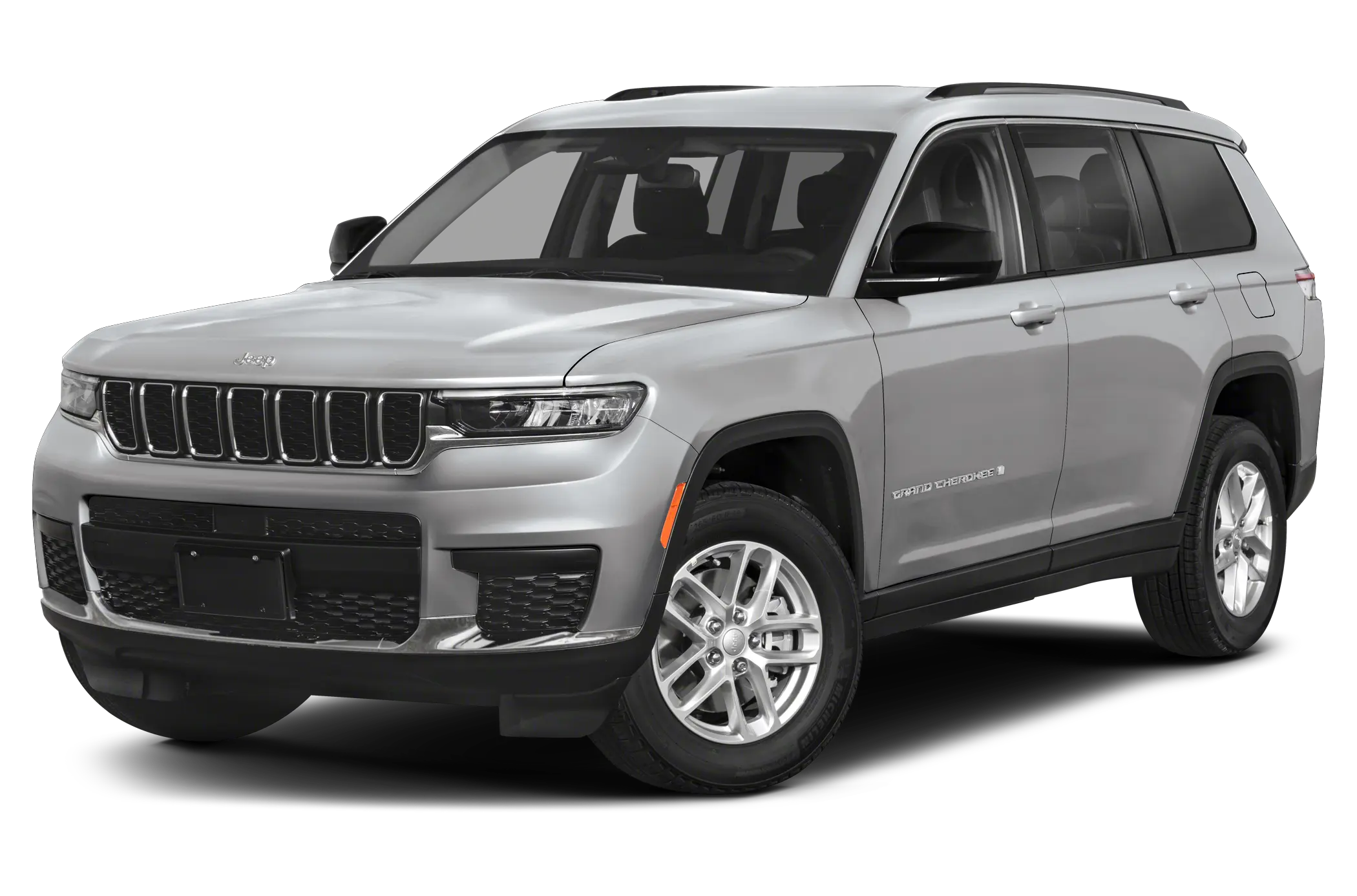 GRAND CHEROKEE L V (WL) image