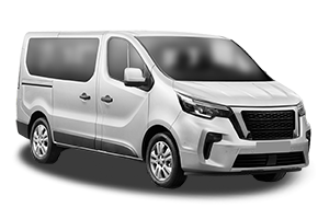PRIMASTAR Van (X82) foto