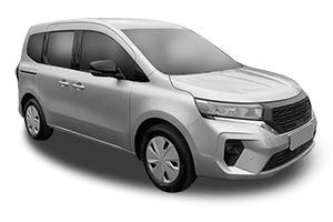 TOWNSTAR Box Body/MPV (XFK) foto
