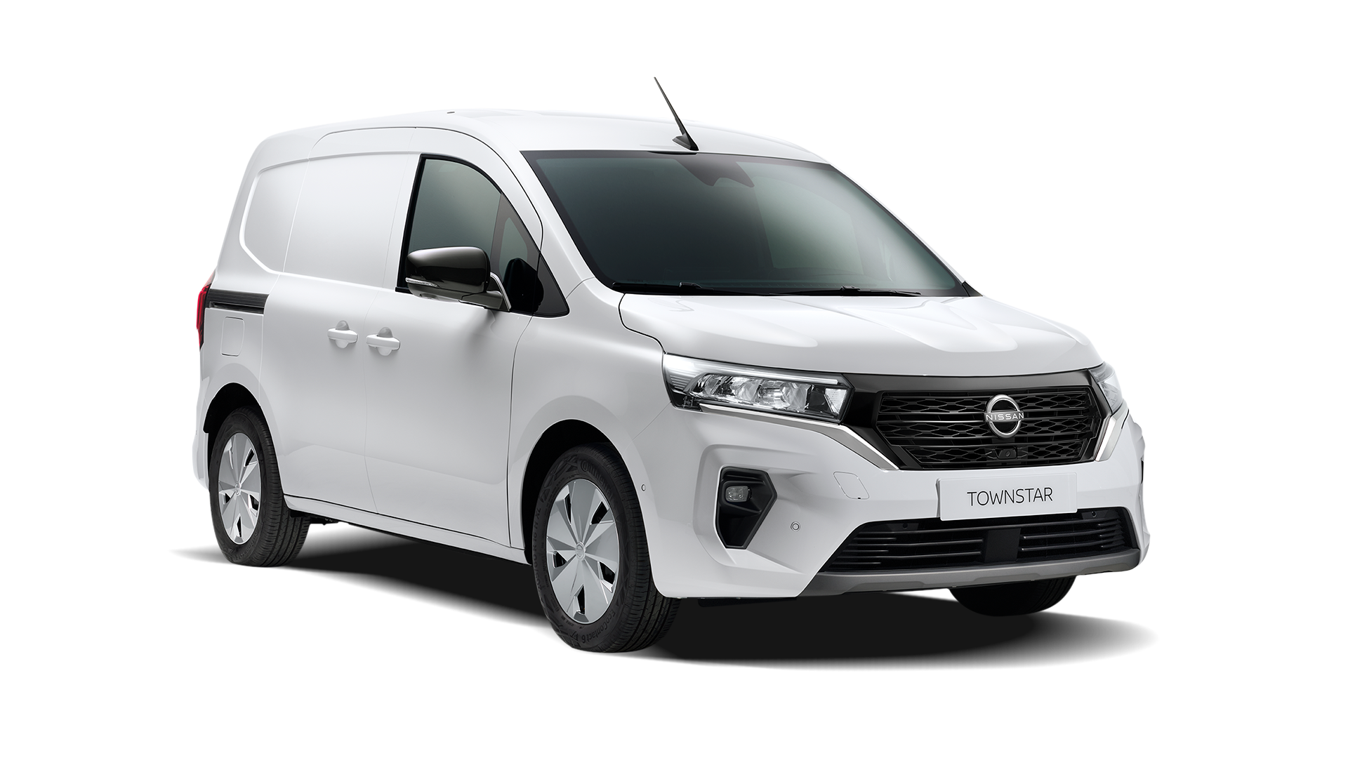 TOWNSTAR MPV (XFK) foto