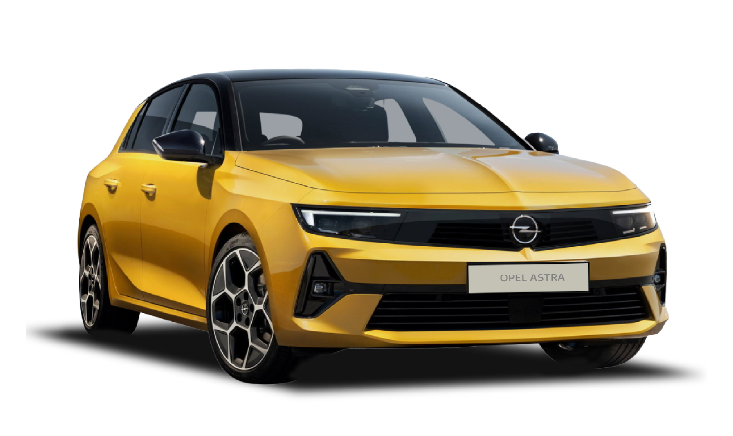 ASTRA L (OV5) изображение