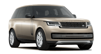 RANGE ROVER V (L460) foto