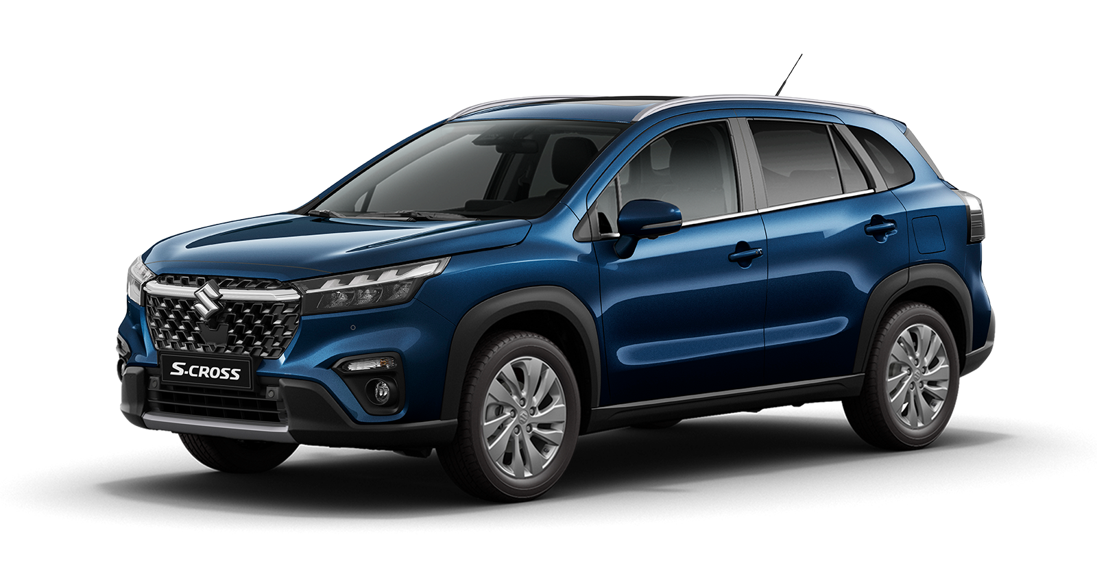 S-CROSS foto