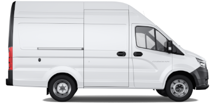 GAZELLE NN Van immagine