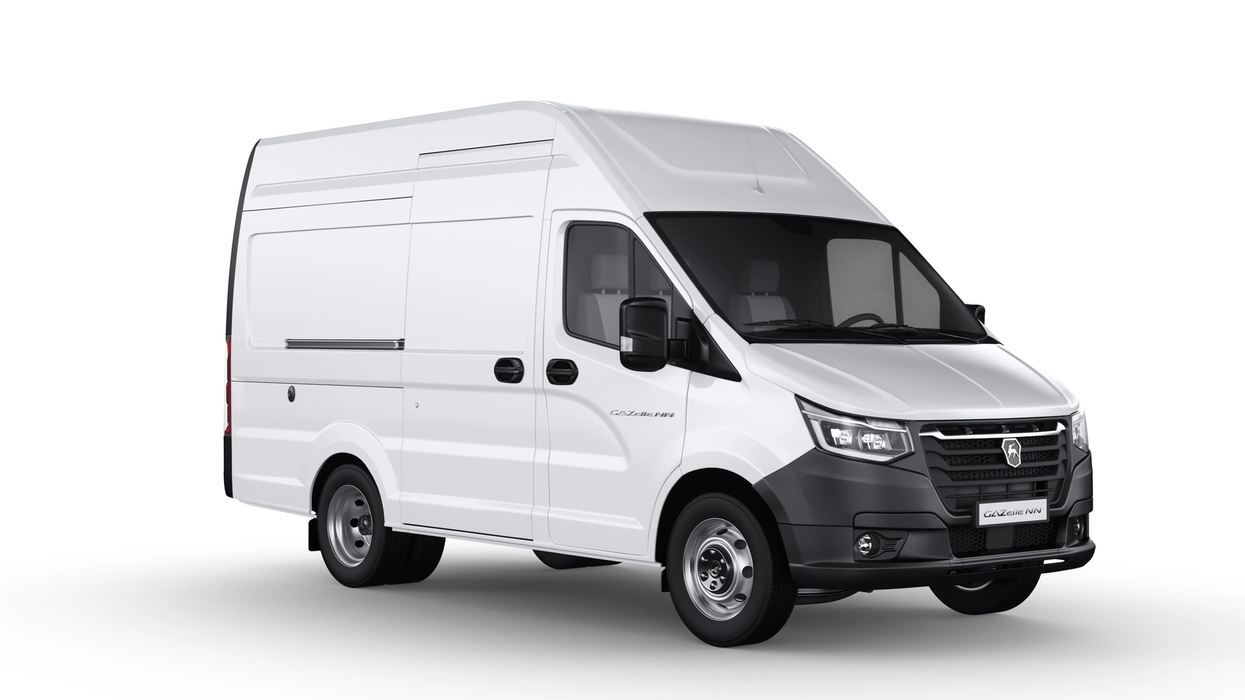GAZELLE NN Platform/Chassis immagine