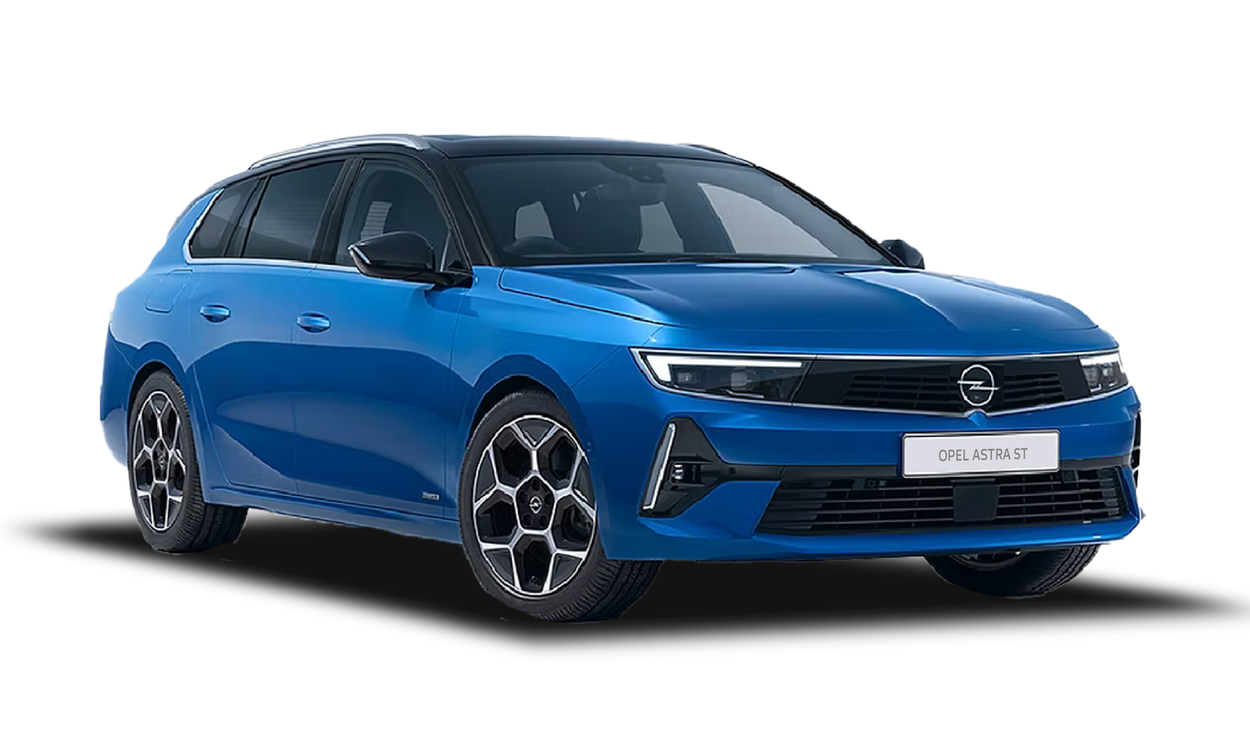ASTRA L Sports Tourer (OV5) изображение