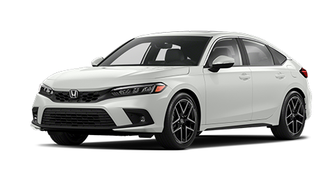 CIVIC XI Хэтчбэк (FL) изображение