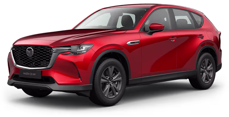CX-60 (KH_) изображение
