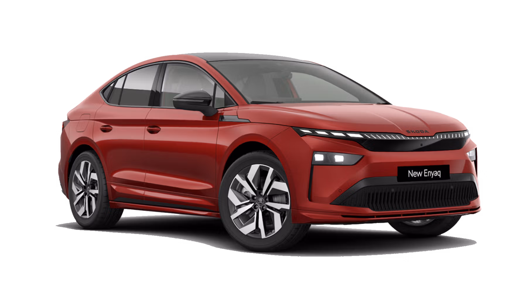 ENYAQ iV Coupe (5AC) image