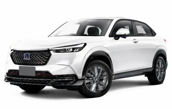 HR-V (RV) изображение
