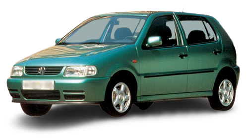 POLO III (6N1) foto