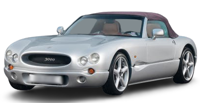 3000 Convertible image