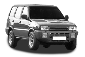 TERRANO REGULUS (R50) foto