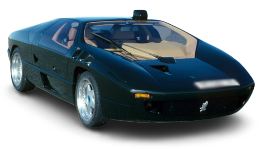 IMPERATOR image