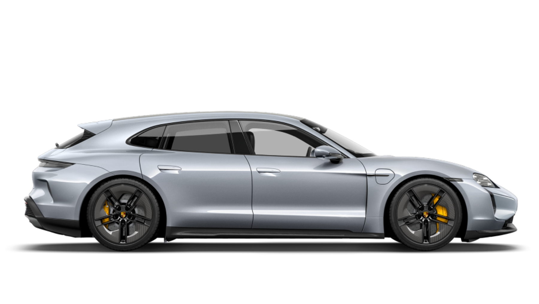 TAYCAN Sport Turismo (Y1C) image