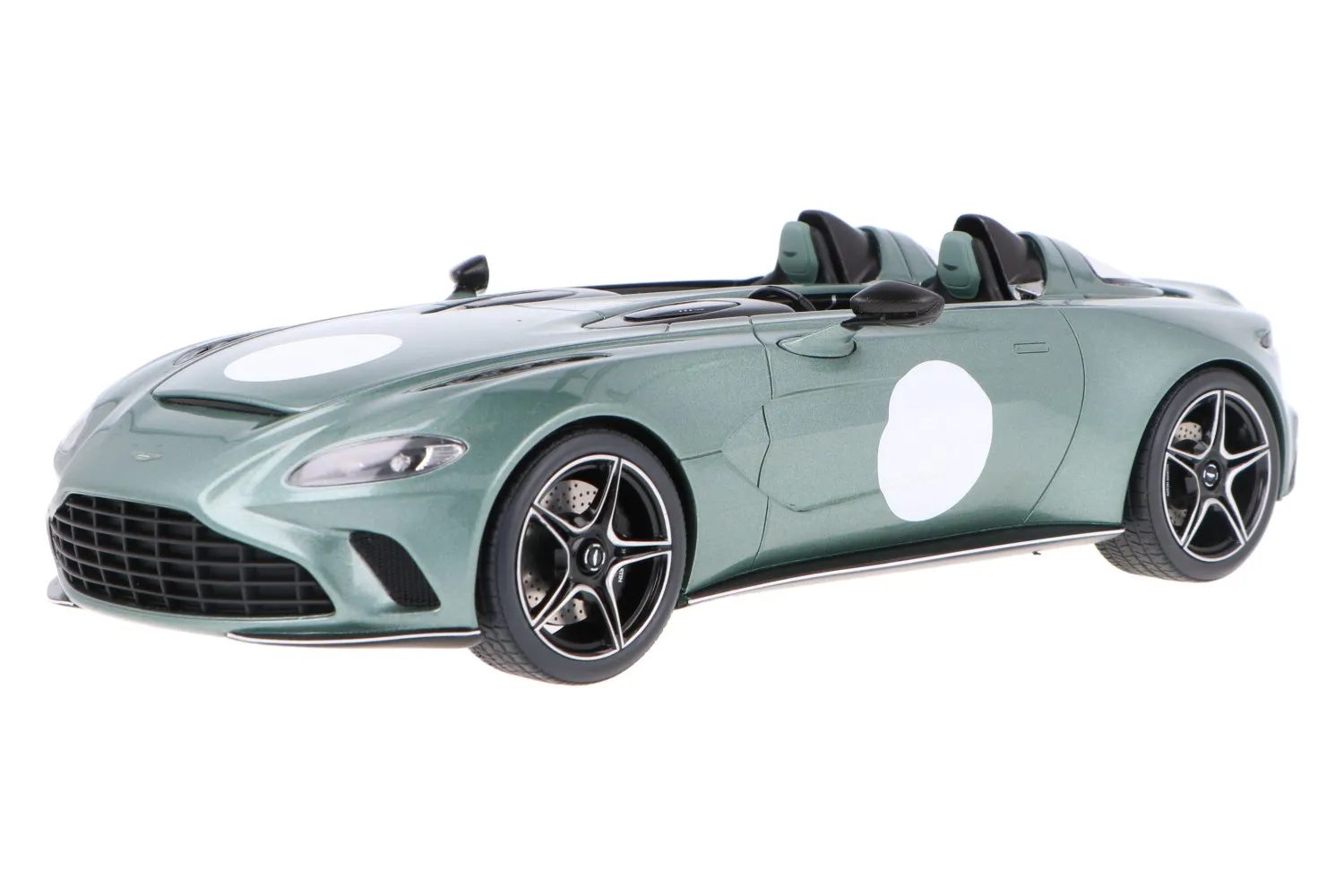 V12 Speedster изображение