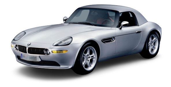 Z8 Roadster (E52) image