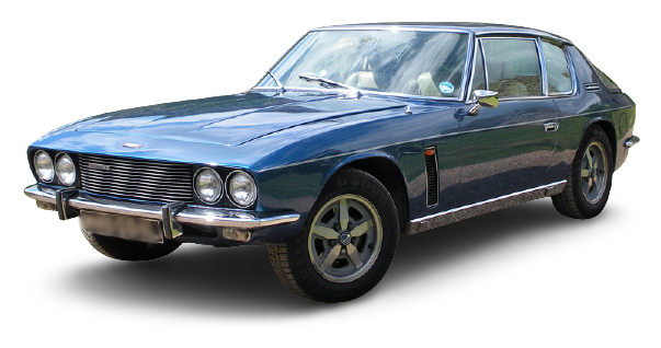 INTERCEPTOR SP immagine