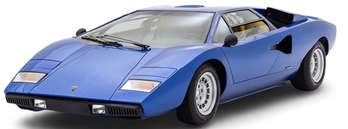 COUNTACH image
