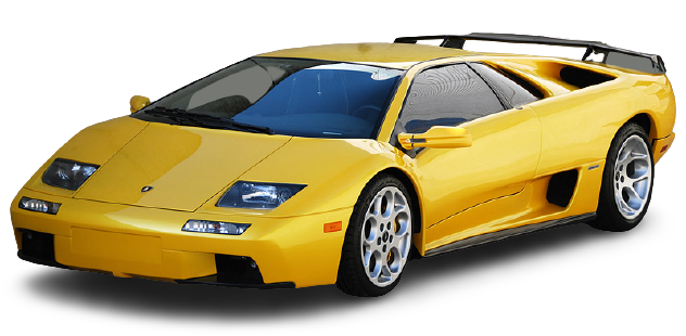 DIABLO Roadster изображение