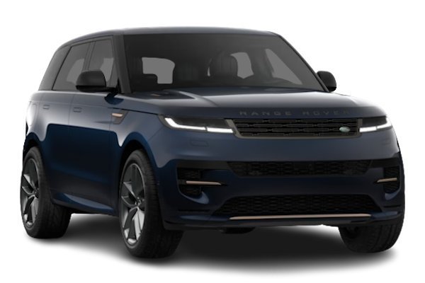 RANGE ROVER SPORT III (L461) foto